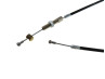 Cable Puch MS50 / VS50 Sport brake cable front A.M.W. thumb extra